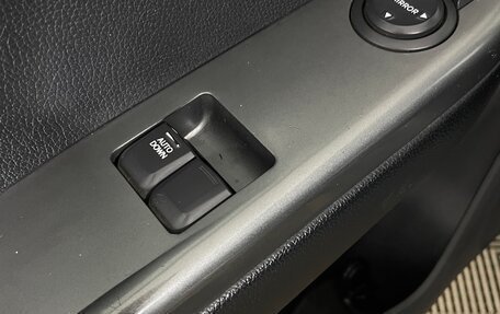 KIA Rio III рестайлинг, 2013 год, 775 000 рублей, 18 фотография