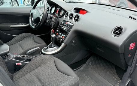 Peugeot 308 II, 2012 год, 499 000 рублей, 9 фотография