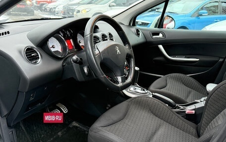 Peugeot 308 II, 2012 год, 499 000 рублей, 7 фотография