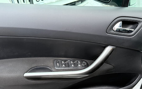 Peugeot 308 II, 2012 год, 499 000 рублей, 13 фотография