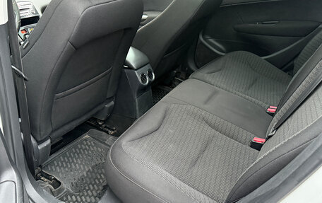 Peugeot 308 II, 2012 год, 499 000 рублей, 12 фотография