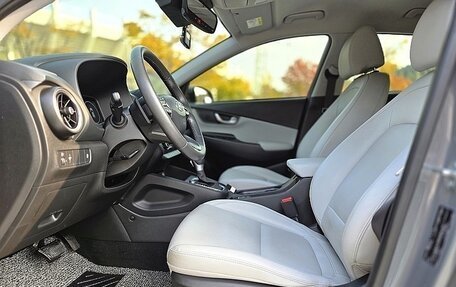 Hyundai Kona I, 2022 год, 2 100 000 рублей, 7 фотография