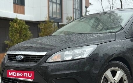 Ford Focus II рестайлинг, 2009 год, 450 000 рублей, 2 фотография