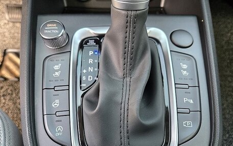 Hyundai Kona I, 2022 год, 2 100 000 рублей, 16 фотография