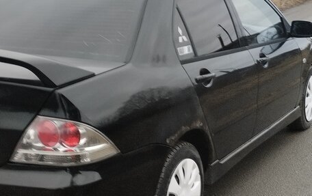 Mitsubishi Lancer IX, 2003 год, 290 000 рублей, 2 фотография