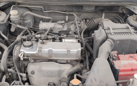 Mitsubishi Lancer IX, 2003 год, 290 000 рублей, 7 фотография