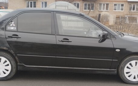 Mitsubishi Lancer IX, 2003 год, 290 000 рублей, 3 фотография