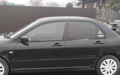 Mitsubishi Lancer IX, 2003 год, 290 000 рублей, 5 фотография