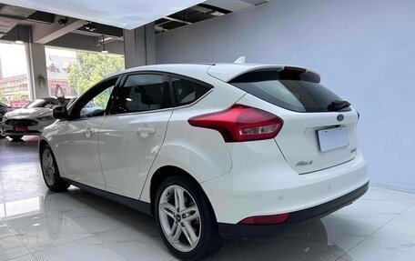 Ford Focus IV, 2021 год, 1 850 000 рублей, 5 фотография