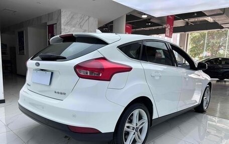 Ford Focus IV, 2021 год, 1 850 000 рублей, 7 фотография