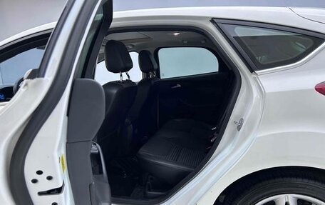 Ford Focus IV, 2021 год, 1 850 000 рублей, 10 фотография