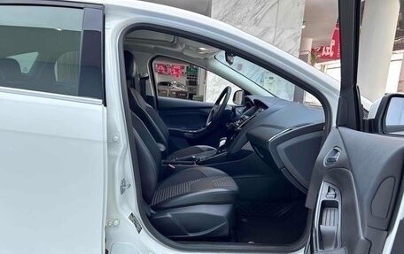 Ford Focus IV, 2021 год, 1 850 000 рублей, 9 фотография