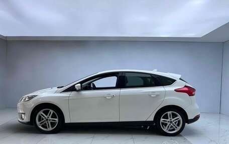 Ford Focus IV, 2021 год, 1 850 000 рублей, 4 фотография