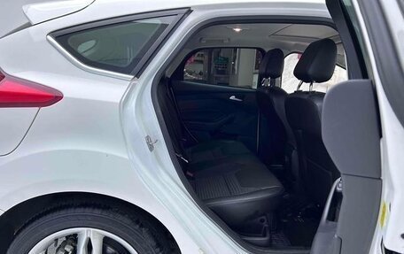 Ford Focus IV, 2021 год, 1 850 000 рублей, 11 фотография