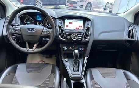 Ford Focus IV, 2021 год, 1 850 000 рублей, 12 фотография