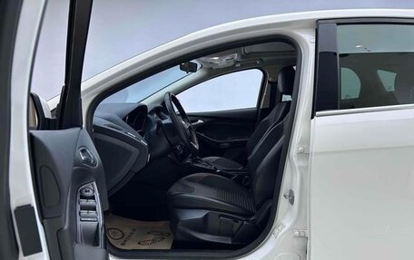 Ford Focus IV, 2021 год, 1 850 000 рублей, 8 фотография