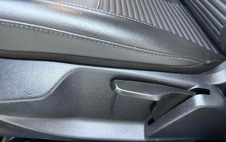 Ford Focus IV, 2021 год, 1 850 000 рублей, 15 фотография