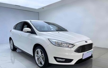 Ford Focus IV, 2021 год, 1 850 000 рублей, 3 фотография