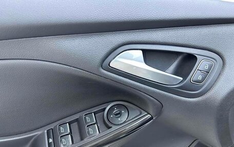 Ford Focus IV, 2021 год, 1 850 000 рублей, 14 фотография