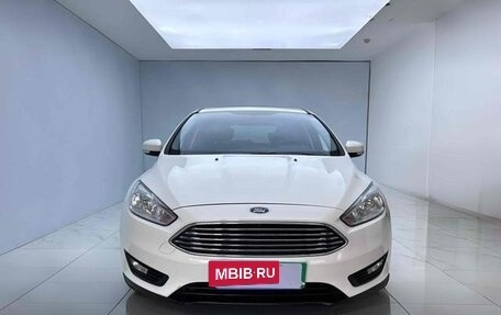 Ford Focus IV, 2021 год, 1 850 000 рублей, 2 фотография