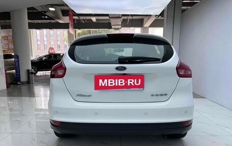 Ford Focus IV, 2021 год, 1 850 000 рублей, 6 фотография