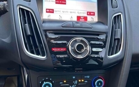 Ford Focus IV, 2021 год, 1 850 000 рублей, 13 фотография