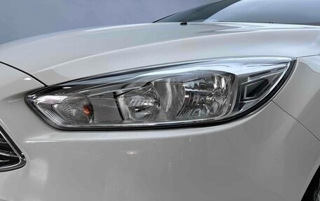 Ford Focus IV, 2021 год, 1 850 000 рублей, 21 фотография