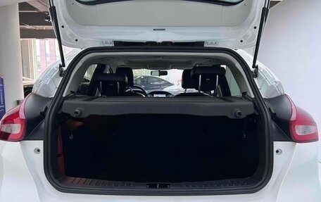 Ford Focus IV, 2021 год, 1 850 000 рублей, 18 фотография