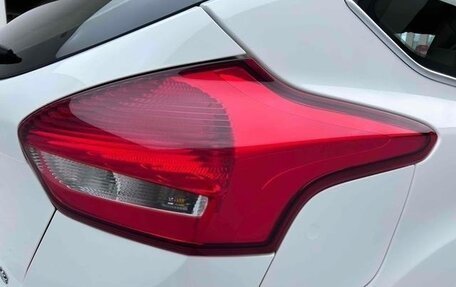 Ford Focus IV, 2021 год, 1 850 000 рублей, 20 фотография