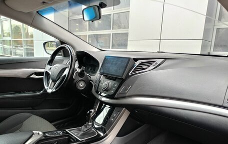 Hyundai i40 I рестайлинг, 2014 год, 1 179 000 рублей, 6 фотография