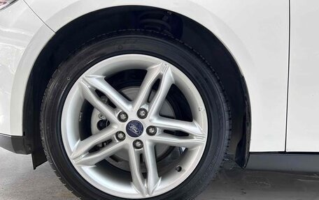 Ford Focus IV, 2021 год, 1 850 000 рублей, 22 фотография