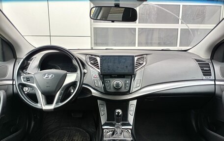 Hyundai i40 I рестайлинг, 2014 год, 1 179 000 рублей, 7 фотография