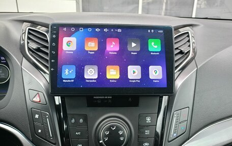 Hyundai i40 I рестайлинг, 2014 год, 1 179 000 рублей, 10 фотография