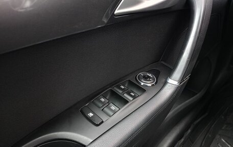 Hyundai i40 I рестайлинг, 2014 год, 1 179 000 рублей, 12 фотография