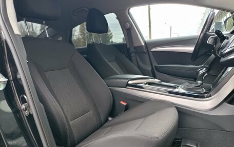 Hyundai i40 I рестайлинг, 2014 год, 1 179 000 рублей, 14 фотография