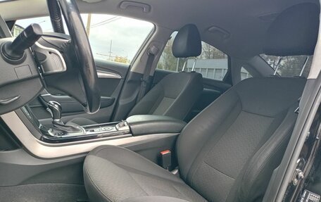 Hyundai i40 I рестайлинг, 2014 год, 1 179 000 рублей, 13 фотография