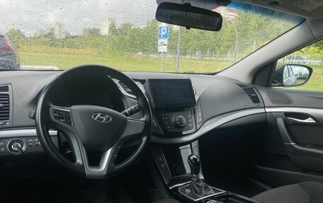 Hyundai i40 I рестайлинг, 2014 год, 1 179 000 рублей, 21 фотография