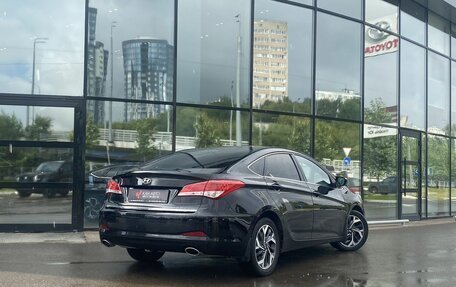 Hyundai i40 I рестайлинг, 2014 год, 1 179 000 рублей, 17 фотография