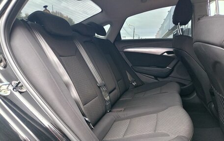 Hyundai i40 I рестайлинг, 2014 год, 1 179 000 рублей, 15 фотография