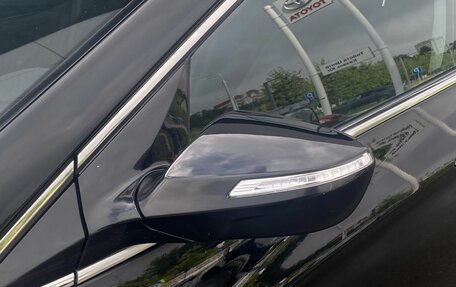 Hyundai i40 I рестайлинг, 2014 год, 1 179 000 рублей, 19 фотография