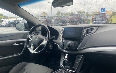 Hyundai i40 I рестайлинг, 2014 год, 1 179 000 рублей, 22 фотография