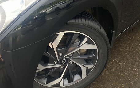 Hyundai i40 I рестайлинг, 2014 год, 1 179 000 рублей, 20 фотография