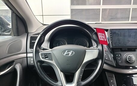 Hyundai i40 I рестайлинг, 2014 год, 1 179 000 рублей, 8 фотография