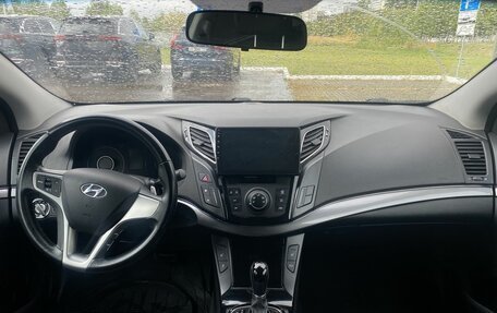 Hyundai i40 I рестайлинг, 2014 год, 1 179 000 рублей, 23 фотография