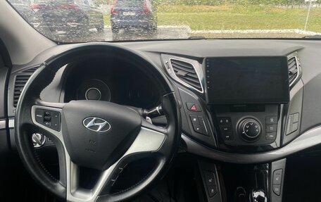 Hyundai i40 I рестайлинг, 2014 год, 1 179 000 рублей, 24 фотография