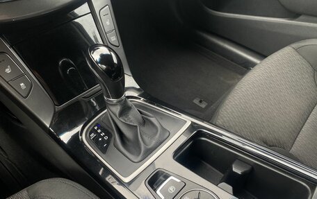 Hyundai i40 I рестайлинг, 2014 год, 1 179 000 рублей, 27 фотография