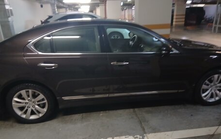 Lexus LS IV, 2014 год, 4 000 000 рублей, 2 фотография