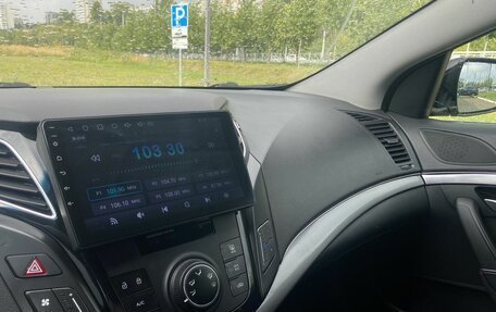 Hyundai i40 I рестайлинг, 2014 год, 1 179 000 рублей, 26 фотография