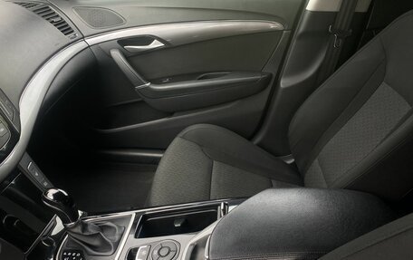 Hyundai i40 I рестайлинг, 2014 год, 1 179 000 рублей, 30 фотография