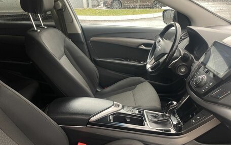 Hyundai i40 I рестайлинг, 2014 год, 1 179 000 рублей, 31 фотография